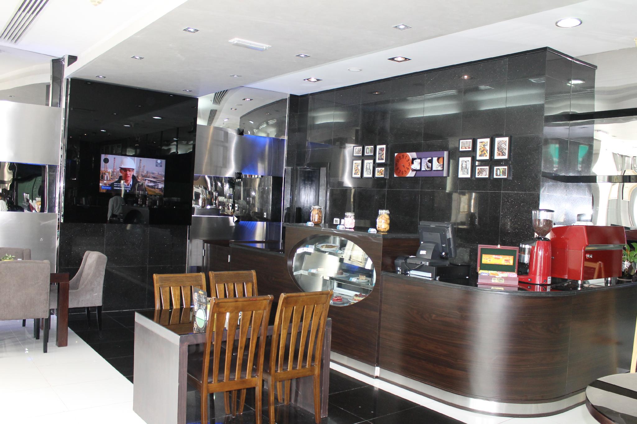 City Stay Residences