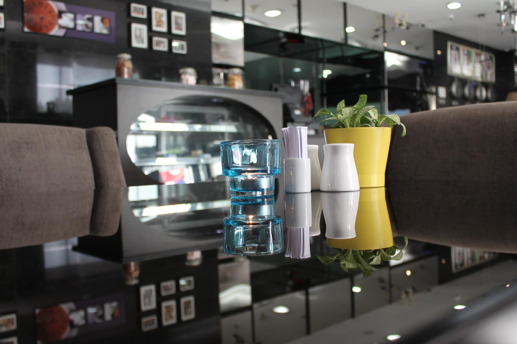 City Stay Residences