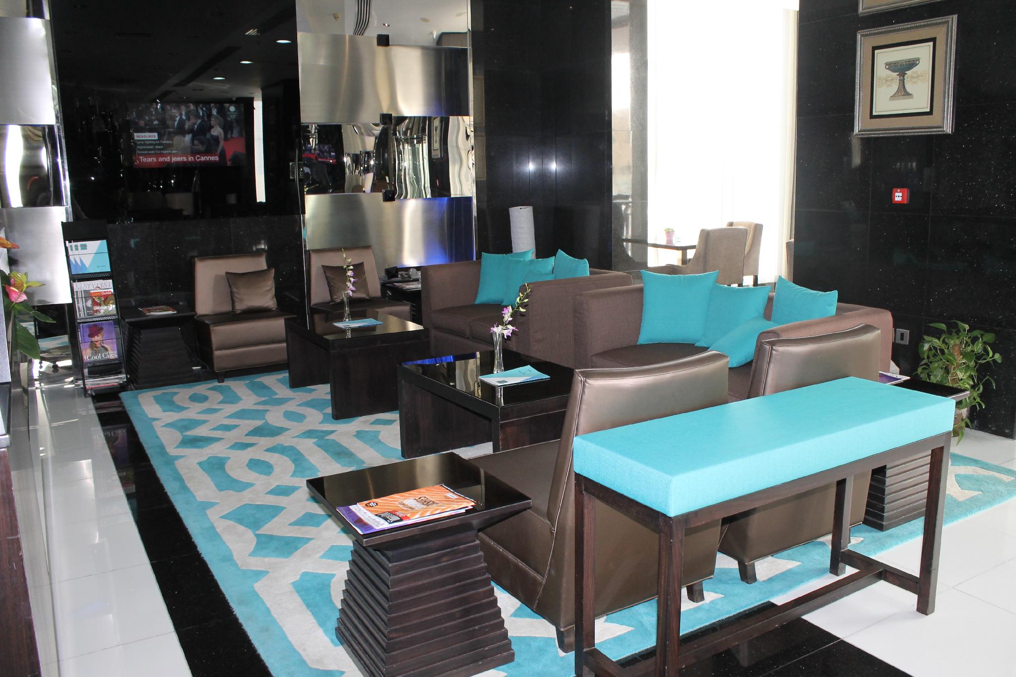 City Stay Residences