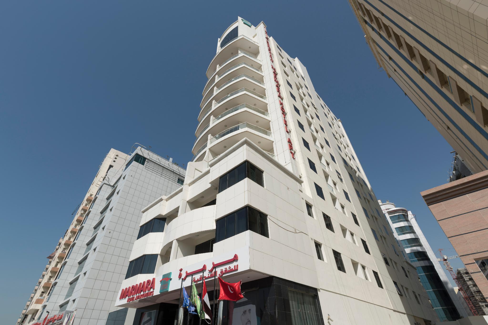 City Stay Residences