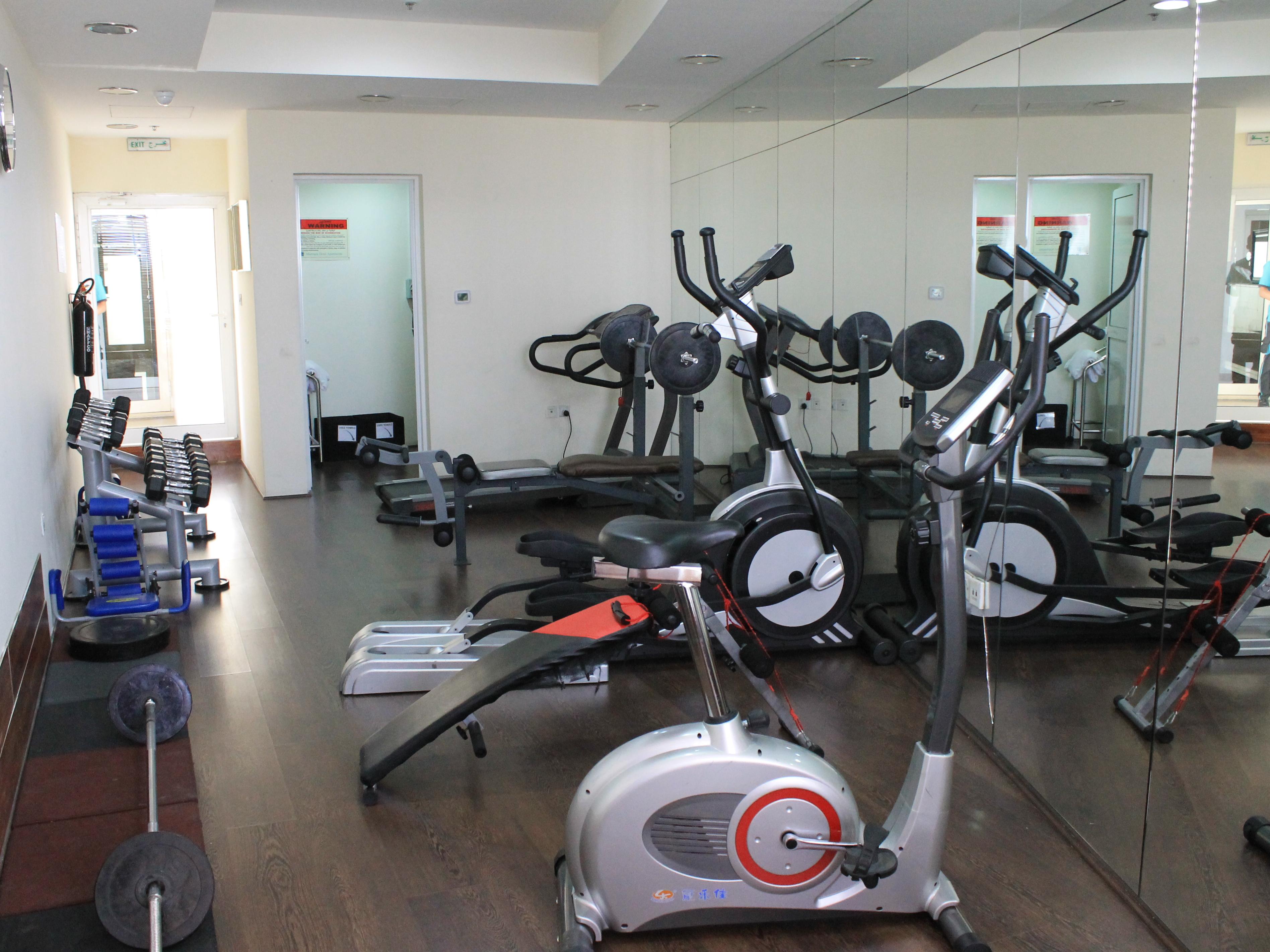 City Stay Residences