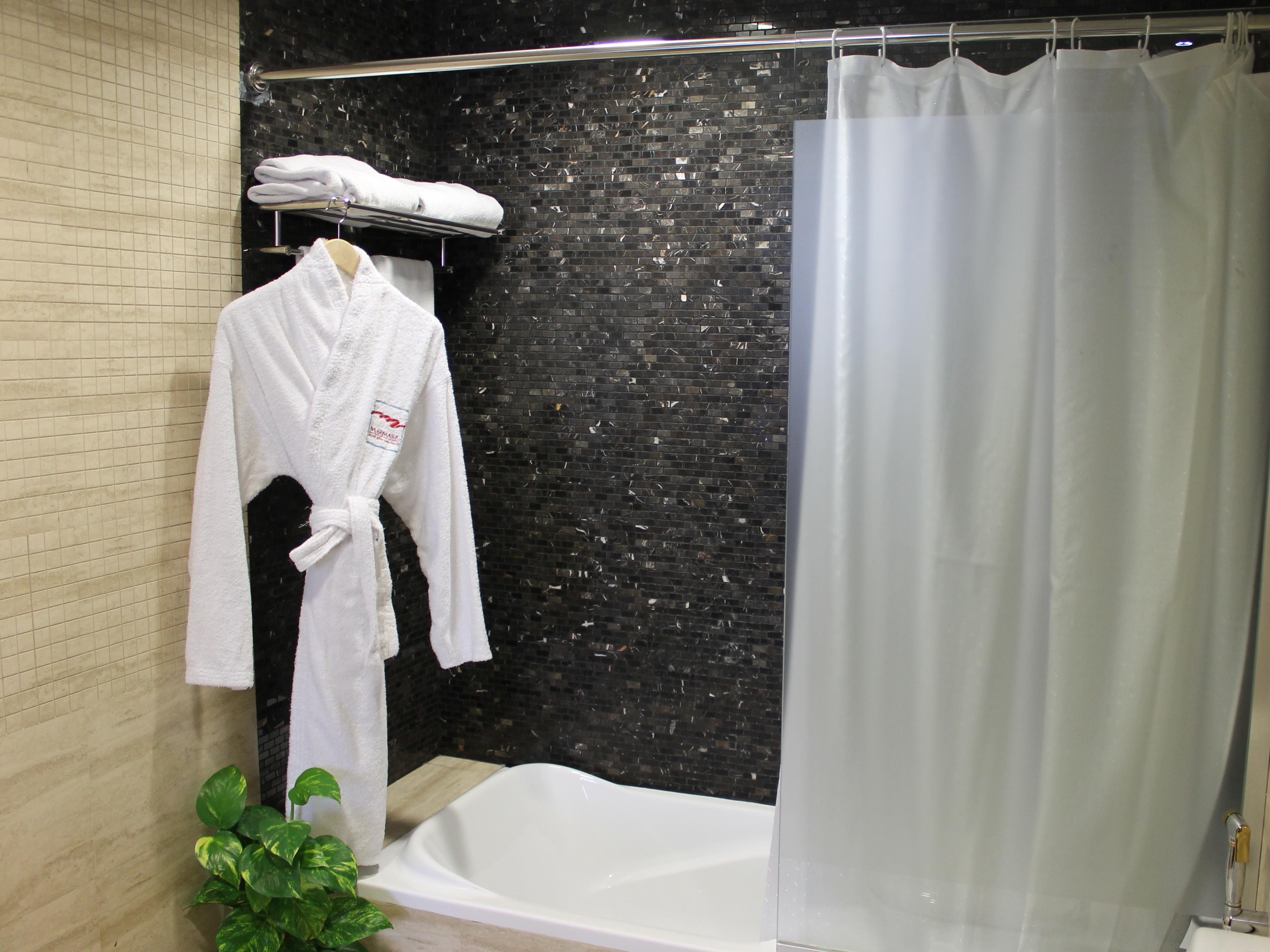 City Stay Residences