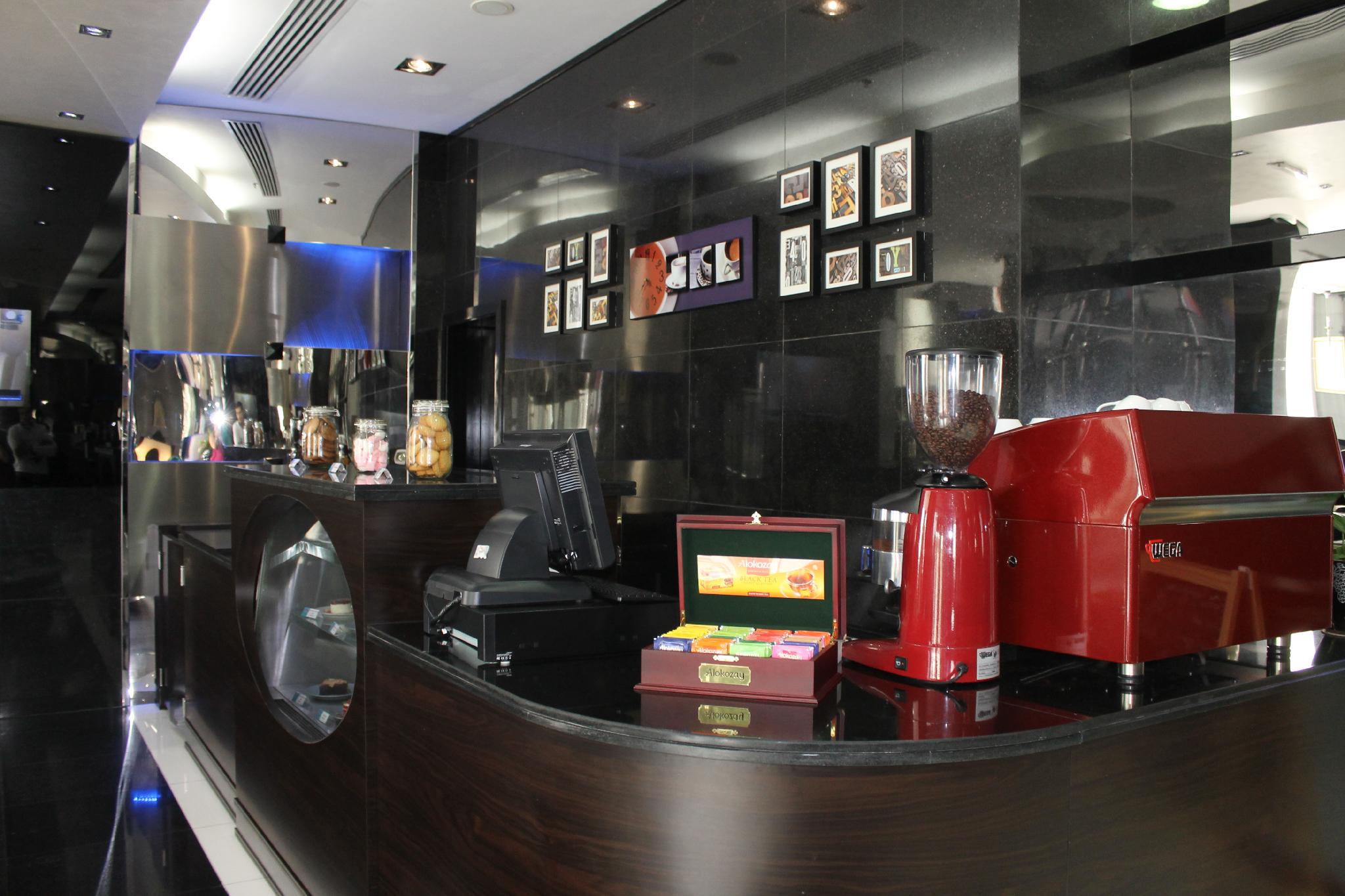 City Stay Residences