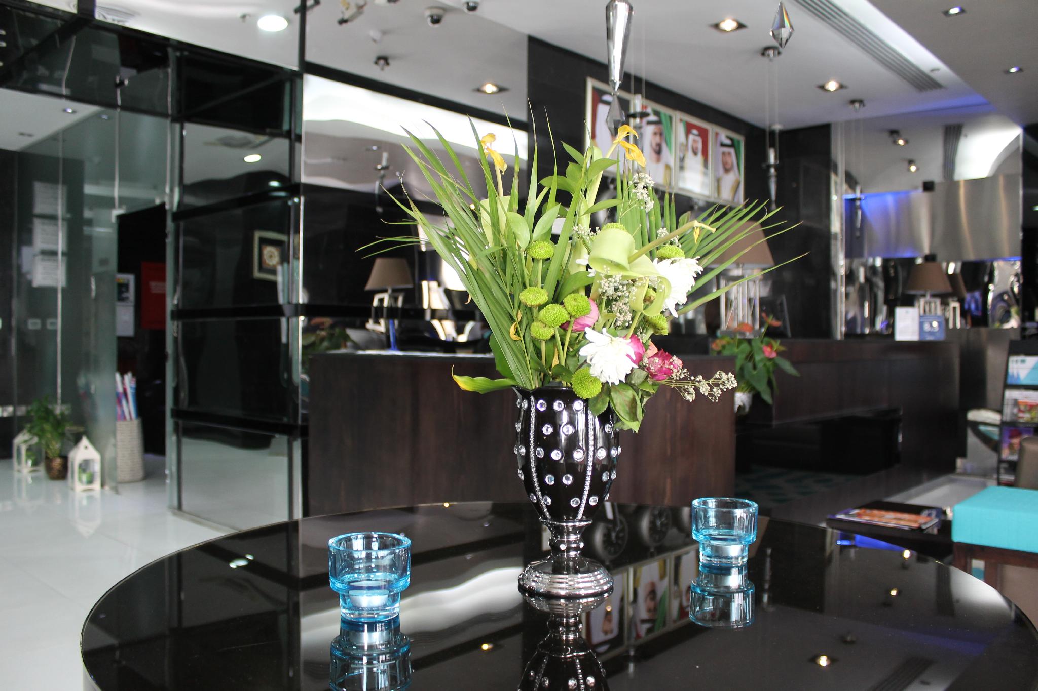 City Stay Residences
