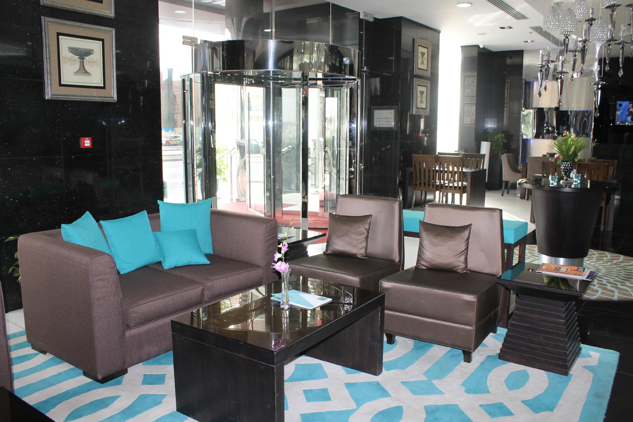 City Stay Residences