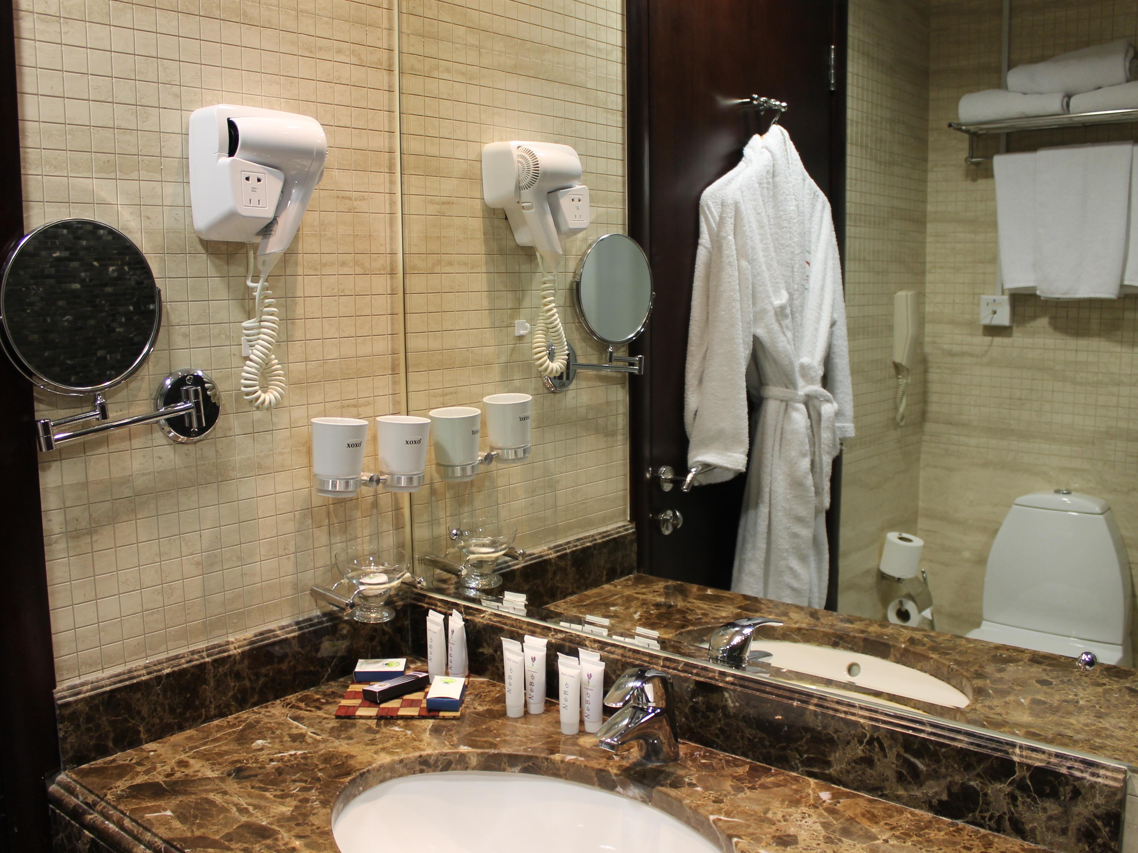City Stay Residences