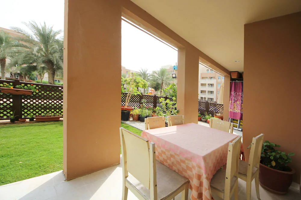 Masakin Al Furjan by Signature Holiday Home