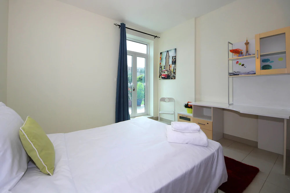 Masakin Al Furjan by Signature Holiday Home