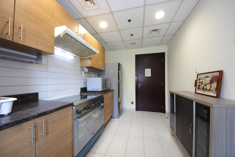 Masakin Al Furjan by Signature Holiday Home
