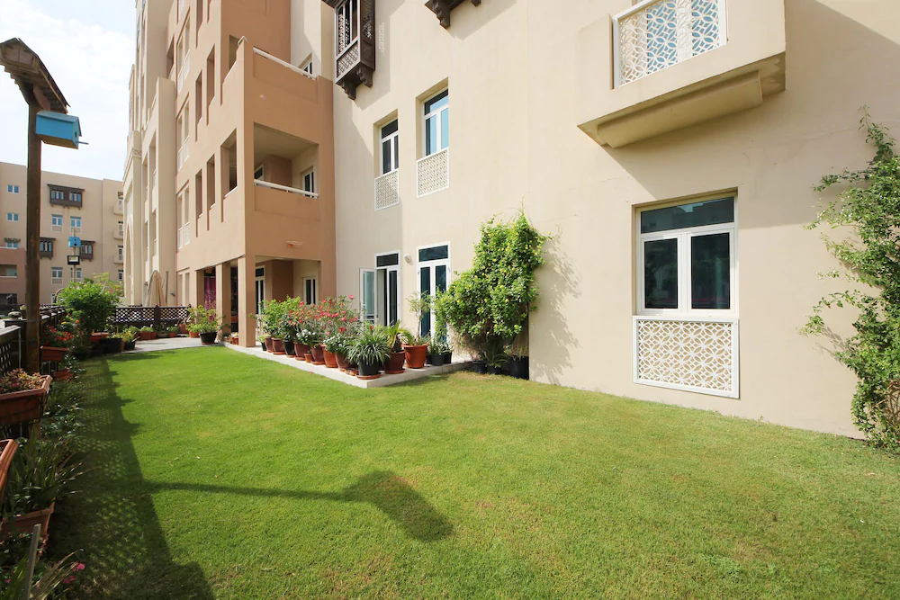 Masakin Al Furjan by Signature Holiday Home
