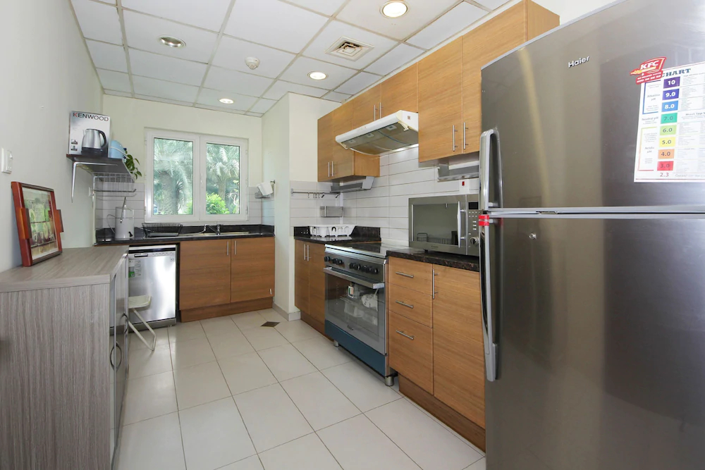Masakin Al Furjan by Signature Holiday Home