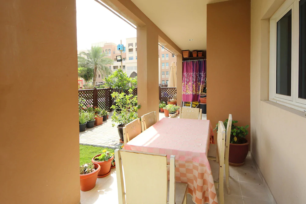 Masakin Al Furjan by Signature Holiday Home