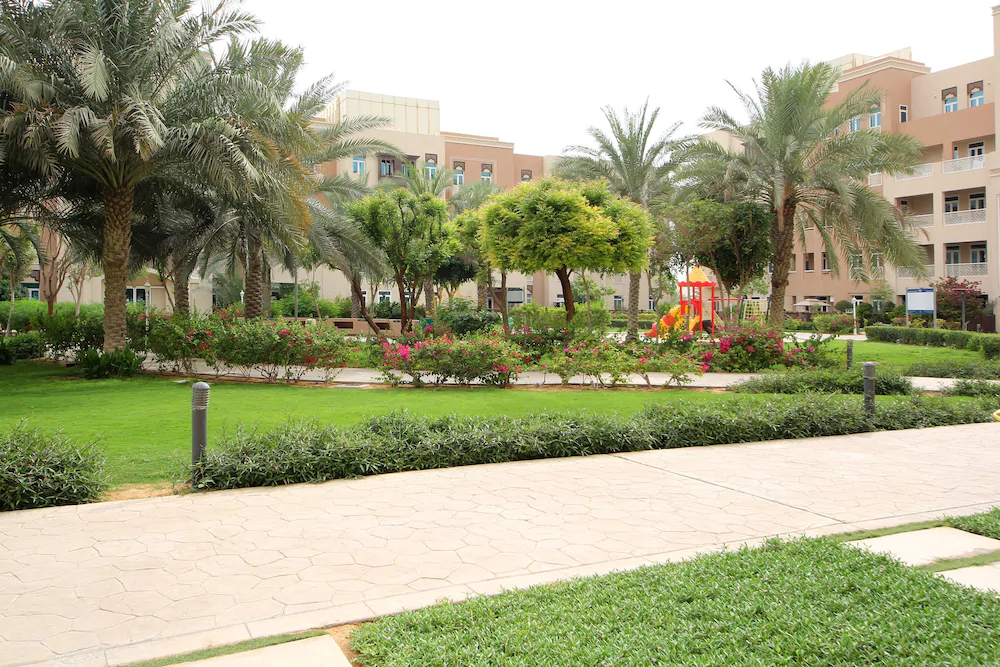 Masakin Al Furjan by Signature Holiday Home