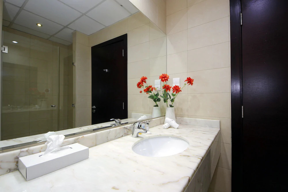 Masakin Al Furjan by Signature Holiday Home