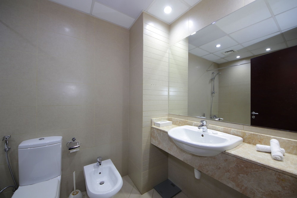 Masakin Al Furjan by Signature Holiday Home