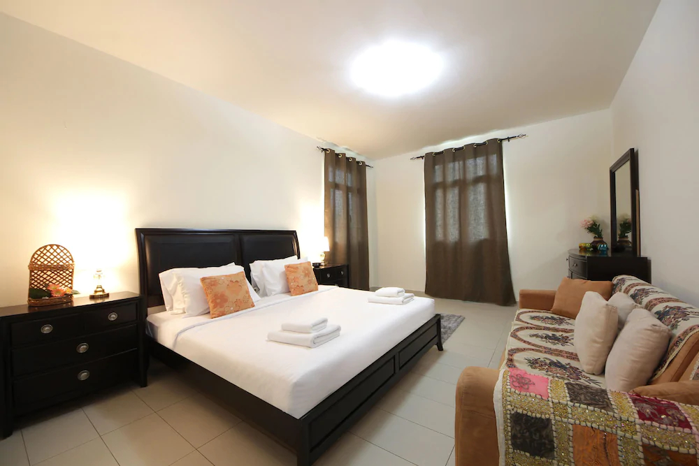 Masakin Al Furjan by Signature Holiday Home