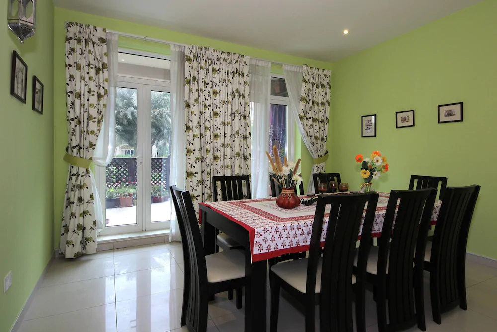 Masakin Al Furjan by Signature Holiday Home