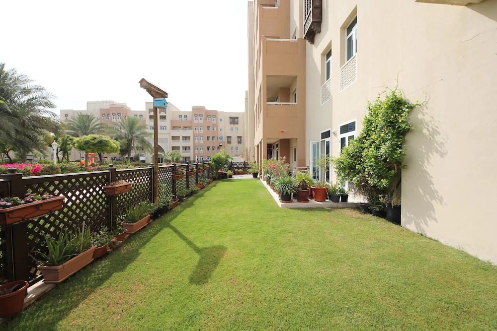 Masakin Al Furjan by Signature Holiday Home