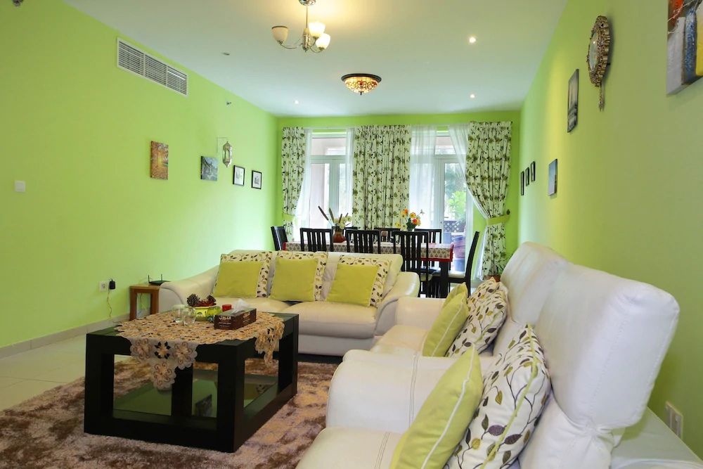 Masakin Al Furjan by Signature Holiday Home