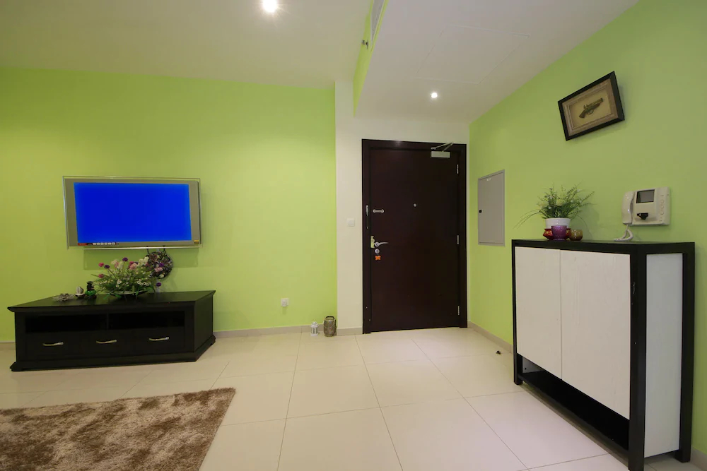 Masakin Al Furjan by Signature Holiday Home