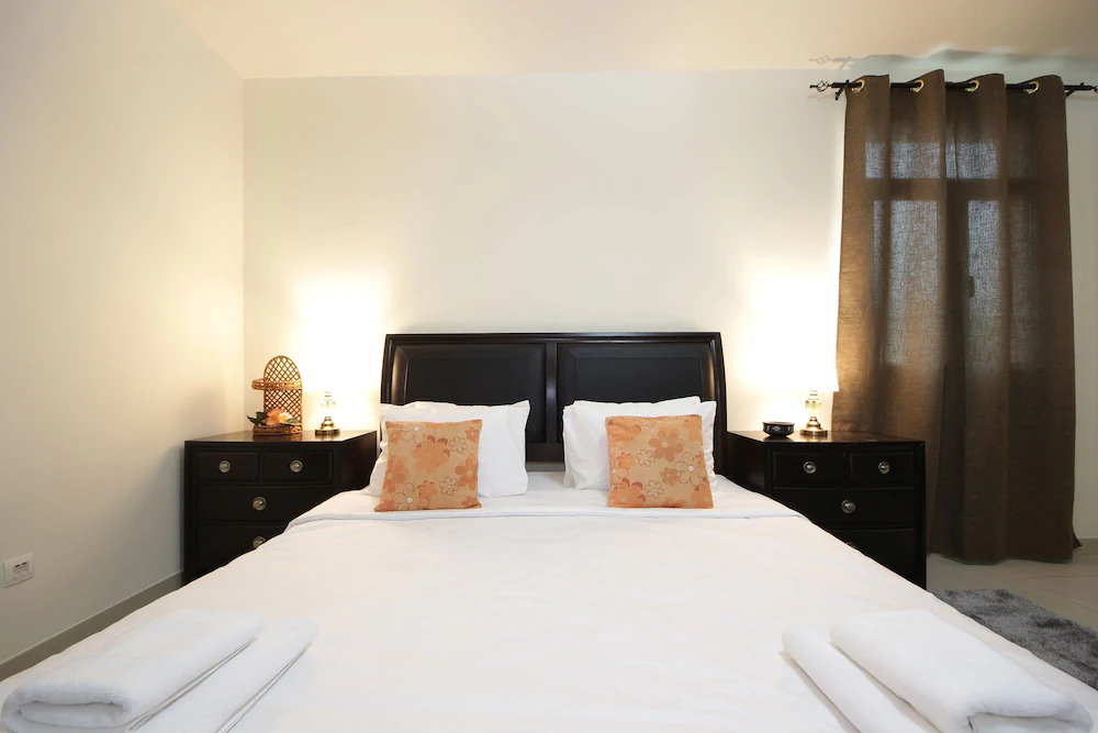 Masakin Al Furjan by Signature Holiday Home