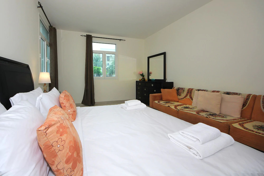 Masakin Al Furjan by Signature Holiday Home