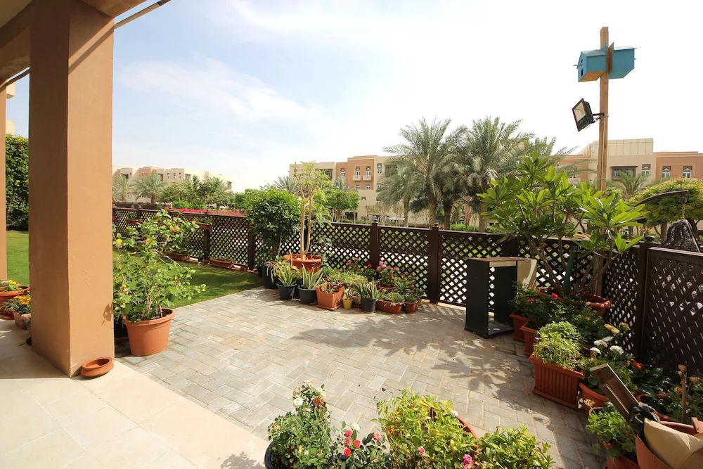 Masakin Al Furjan by Signature Holiday Home