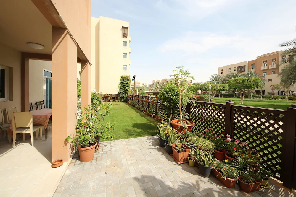 Masakin Al Furjan by Signature Holiday Home