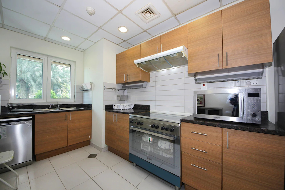 Masakin Al Furjan by Signature Holiday Home