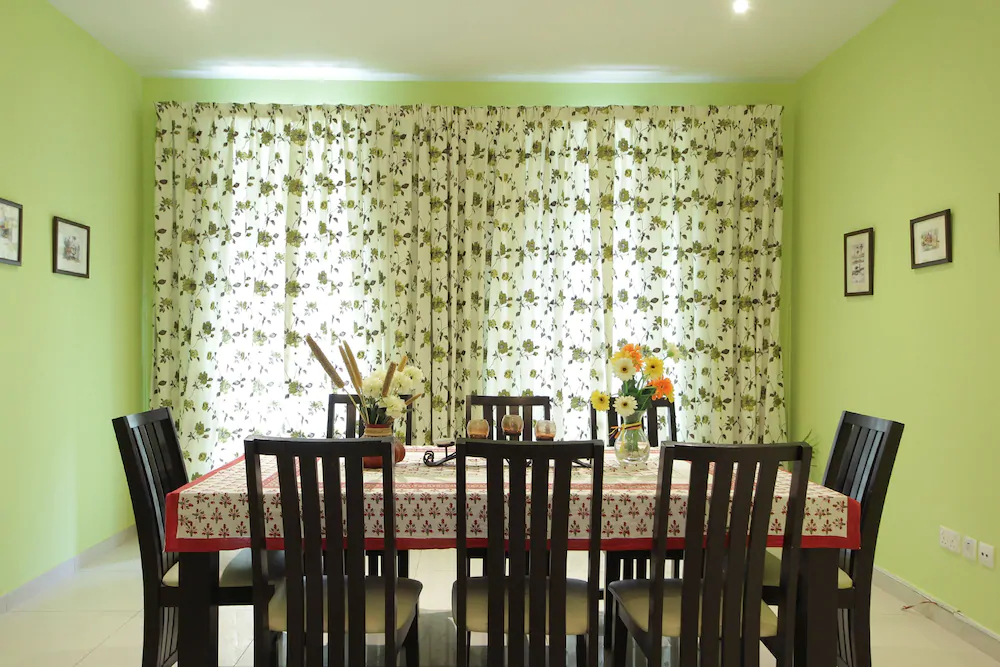 Masakin Al Furjan by Signature Holiday Home