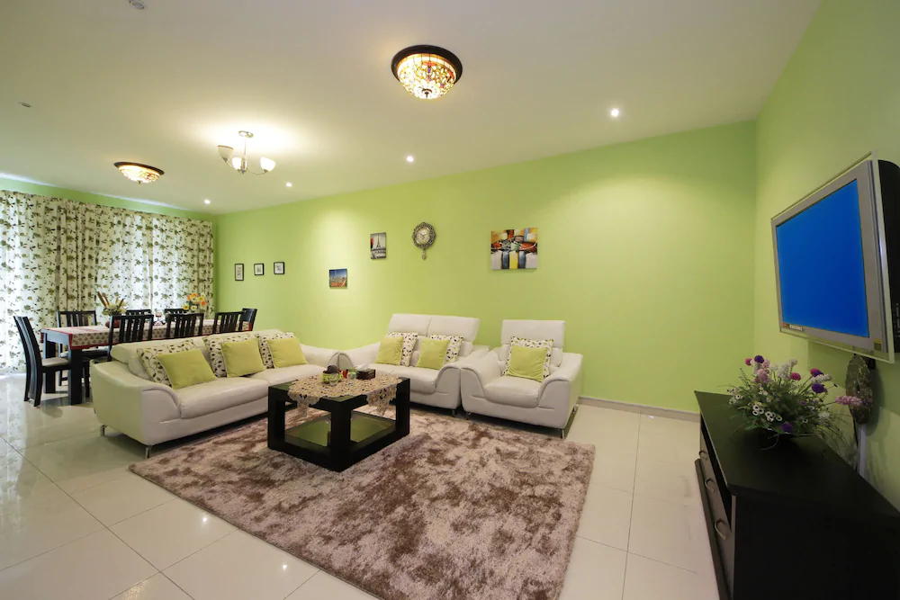 Masakin Al Furjan by Signature Holiday Home