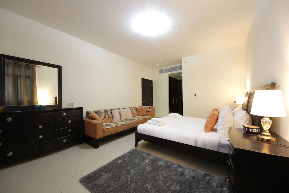 Masakin Al Furjan by Signature Holiday Home