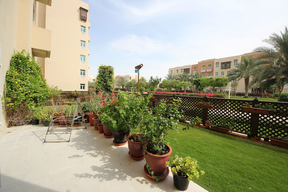 Masakin Al Furjan by Signature Holiday Home