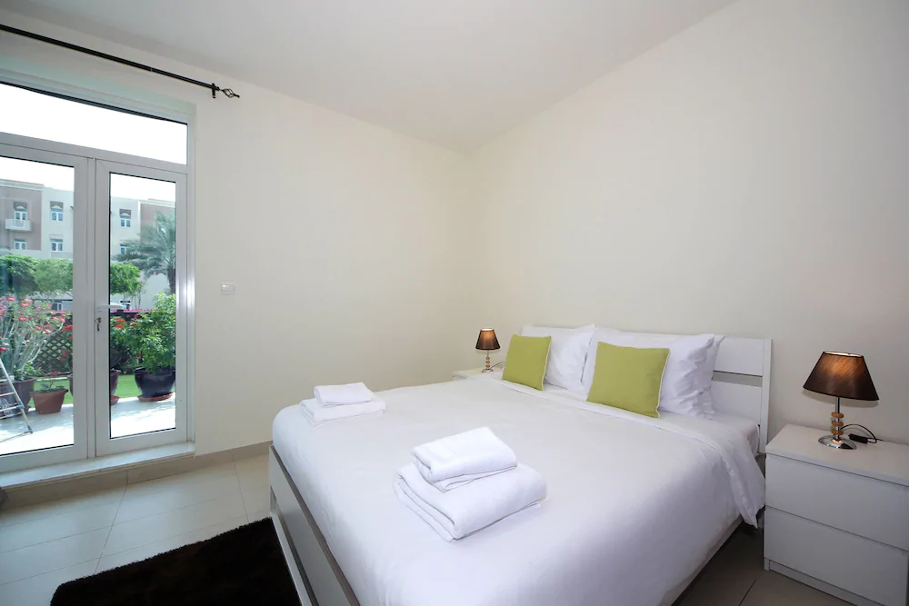 Masakin Al Furjan by Signature Holiday Home