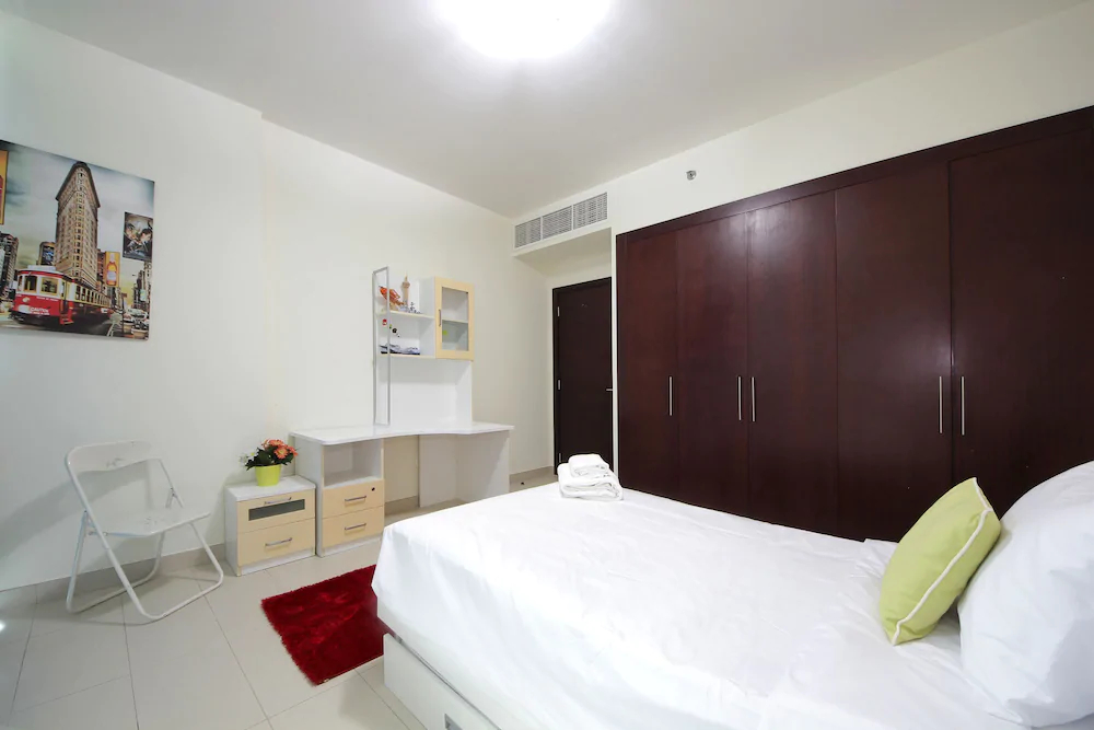 Masakin Al Furjan by Signature Holiday Home