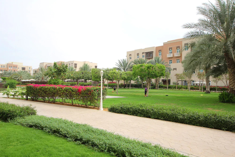 Masakin Al Furjan by Signature Holiday Home