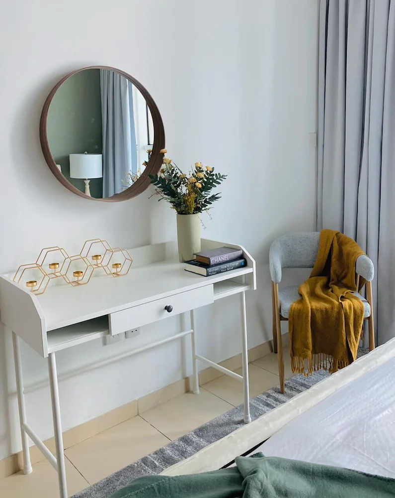 Mayfair Tower by Nasma Luxury Stays
