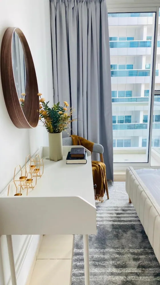 Mayfair Tower by Nasma Luxury Stays