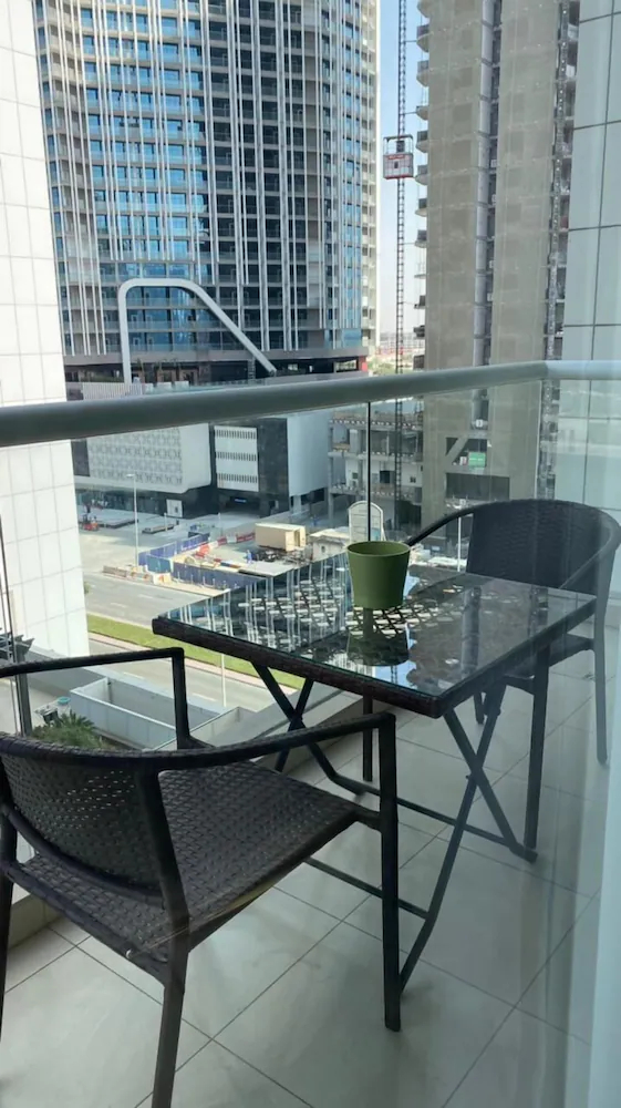 Mayfair Tower by Nasma Luxury Stays