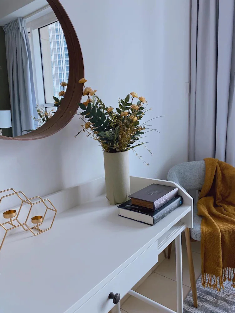 Mayfair Tower by Nasma Luxury Stays