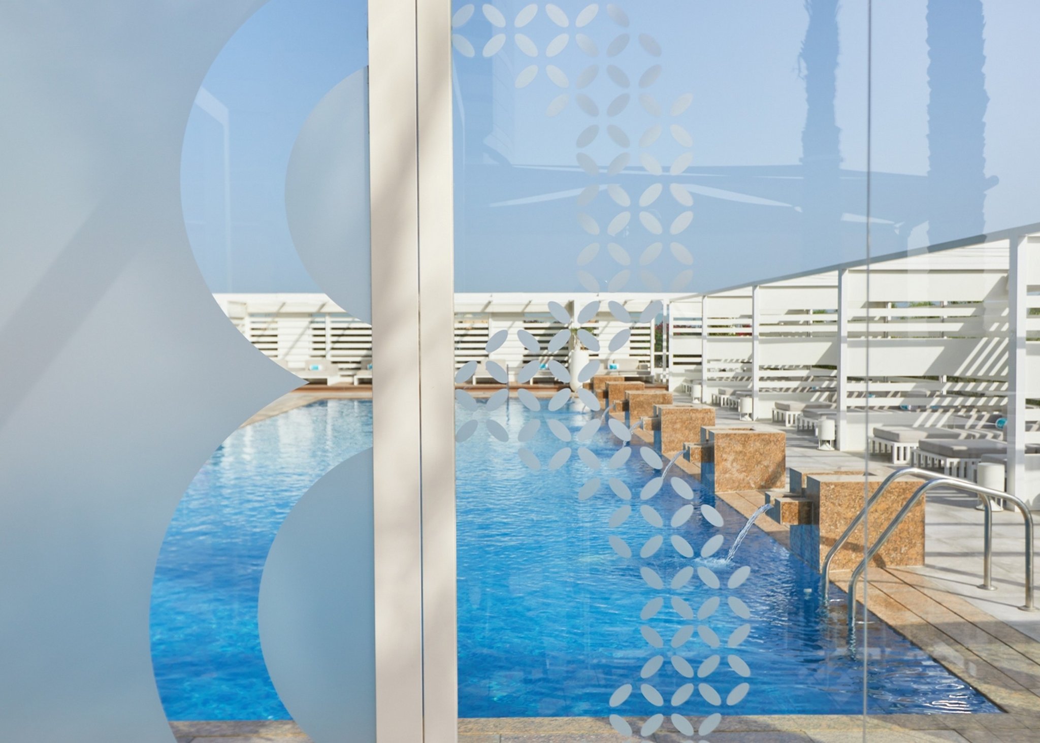 Media One Hotel