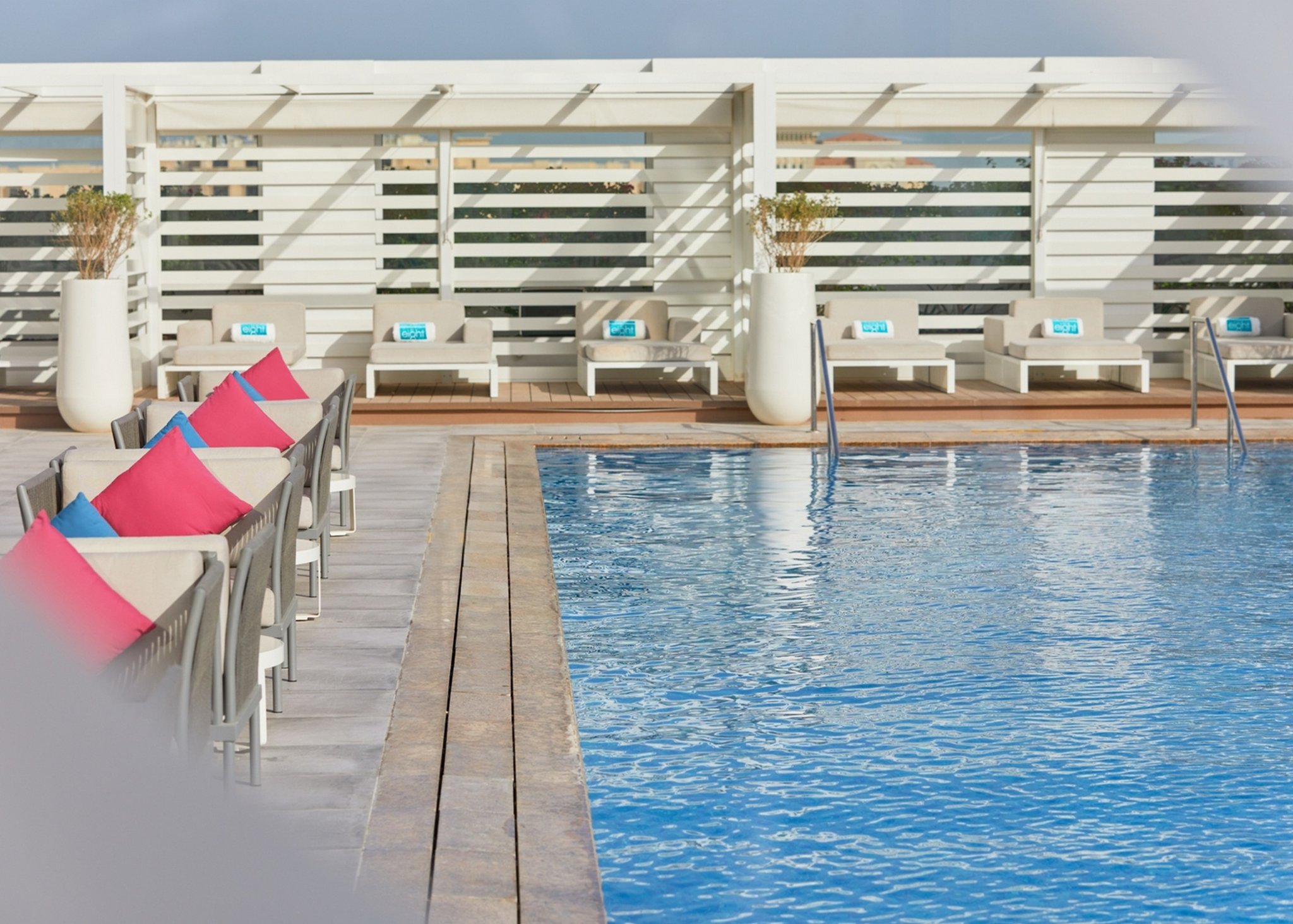 Media One Hotel