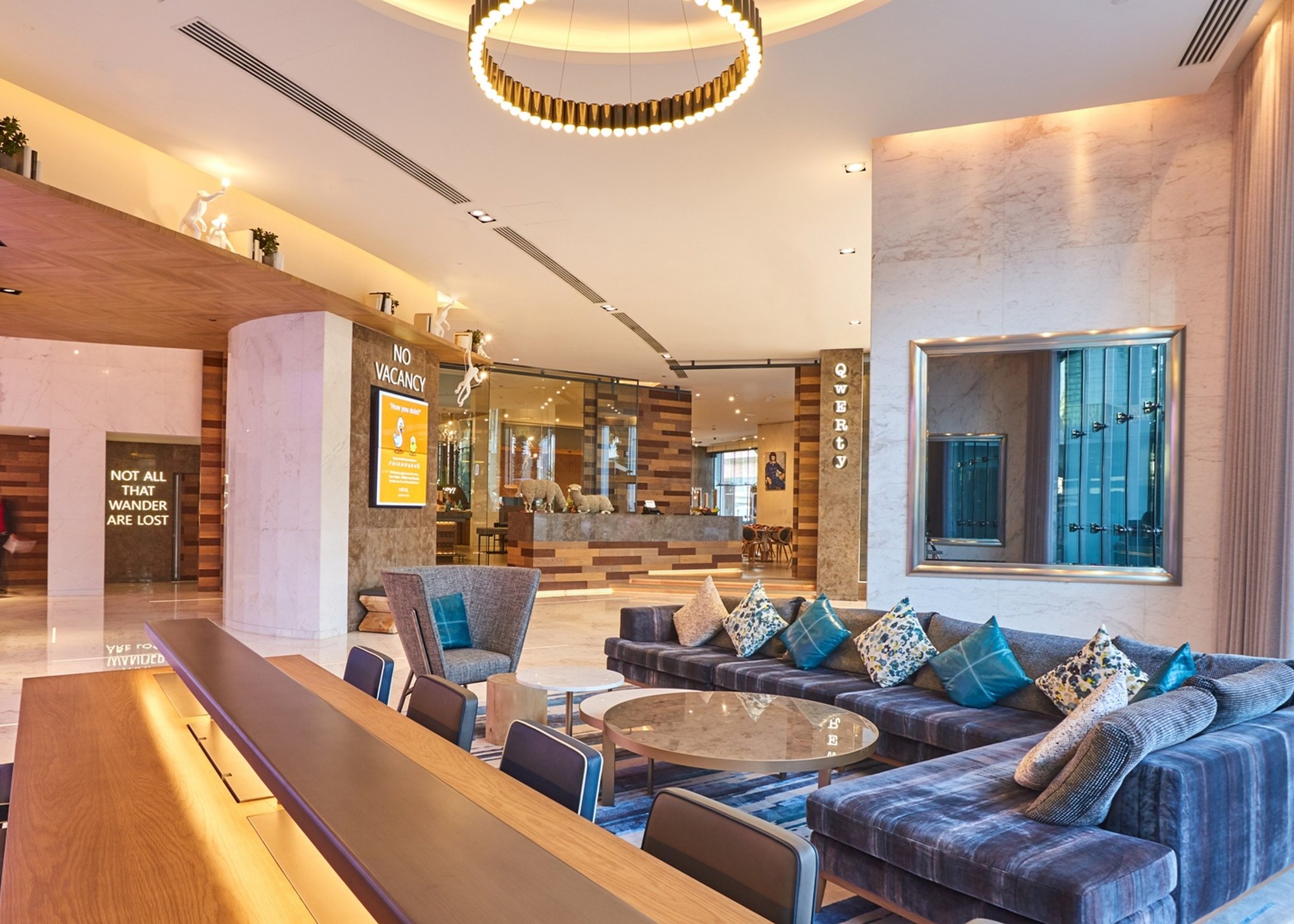Media One Hotel