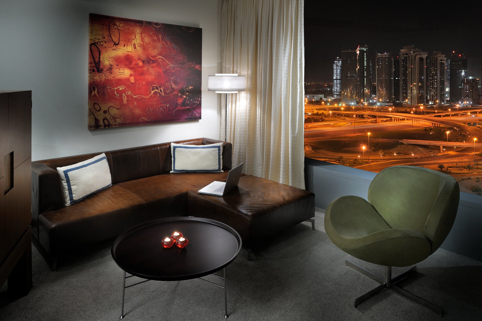 Media One Hotel