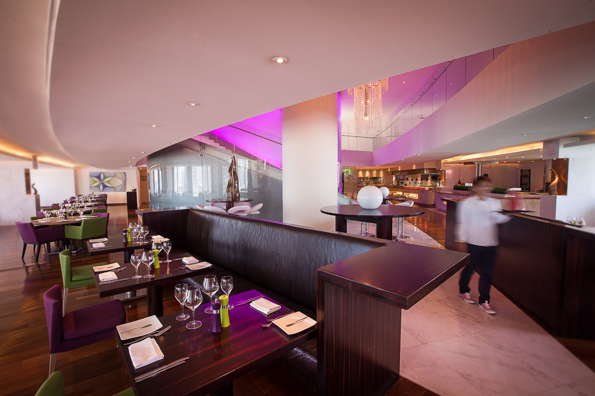 Media One Hotel