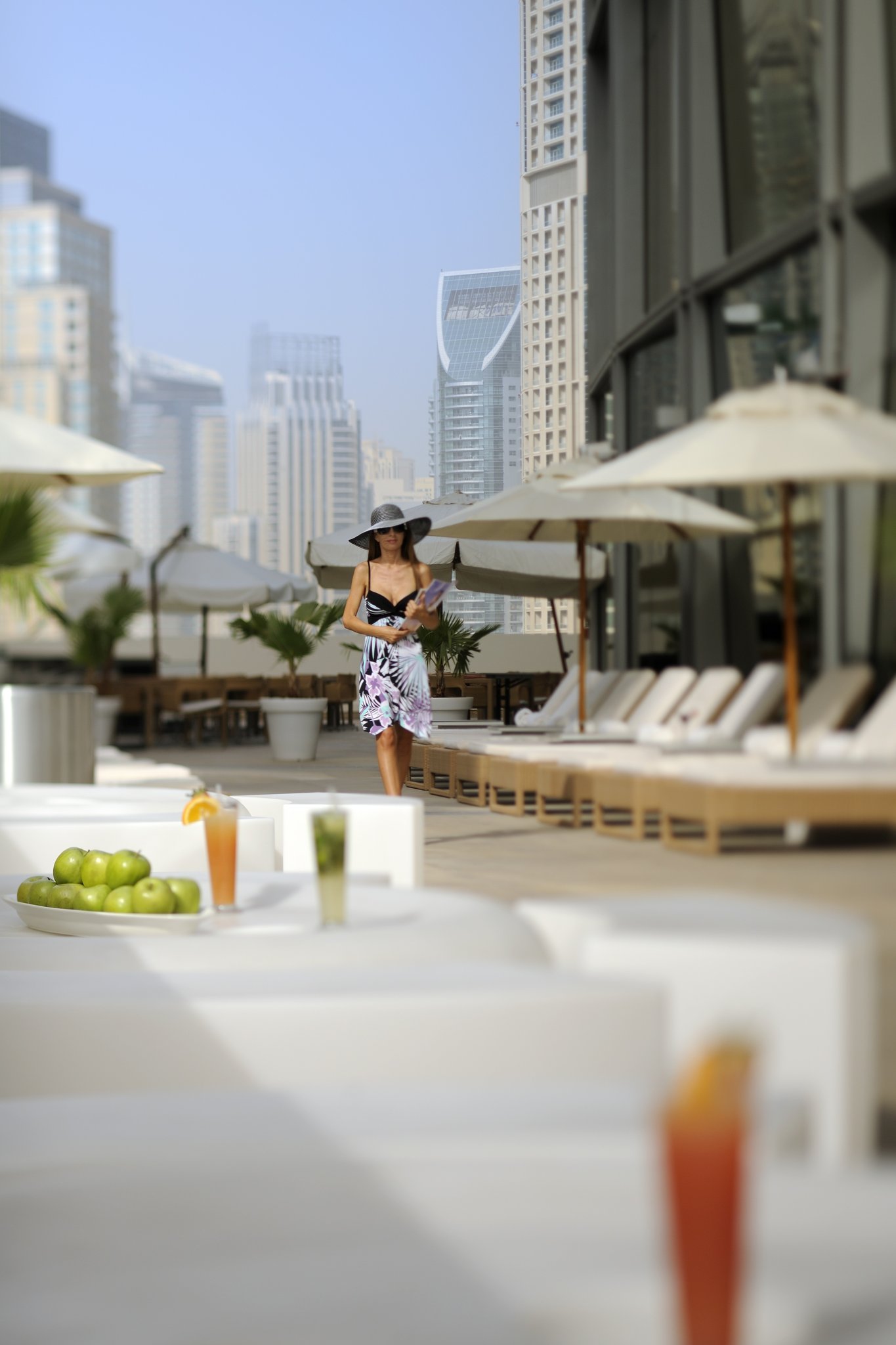 Media One Hotel