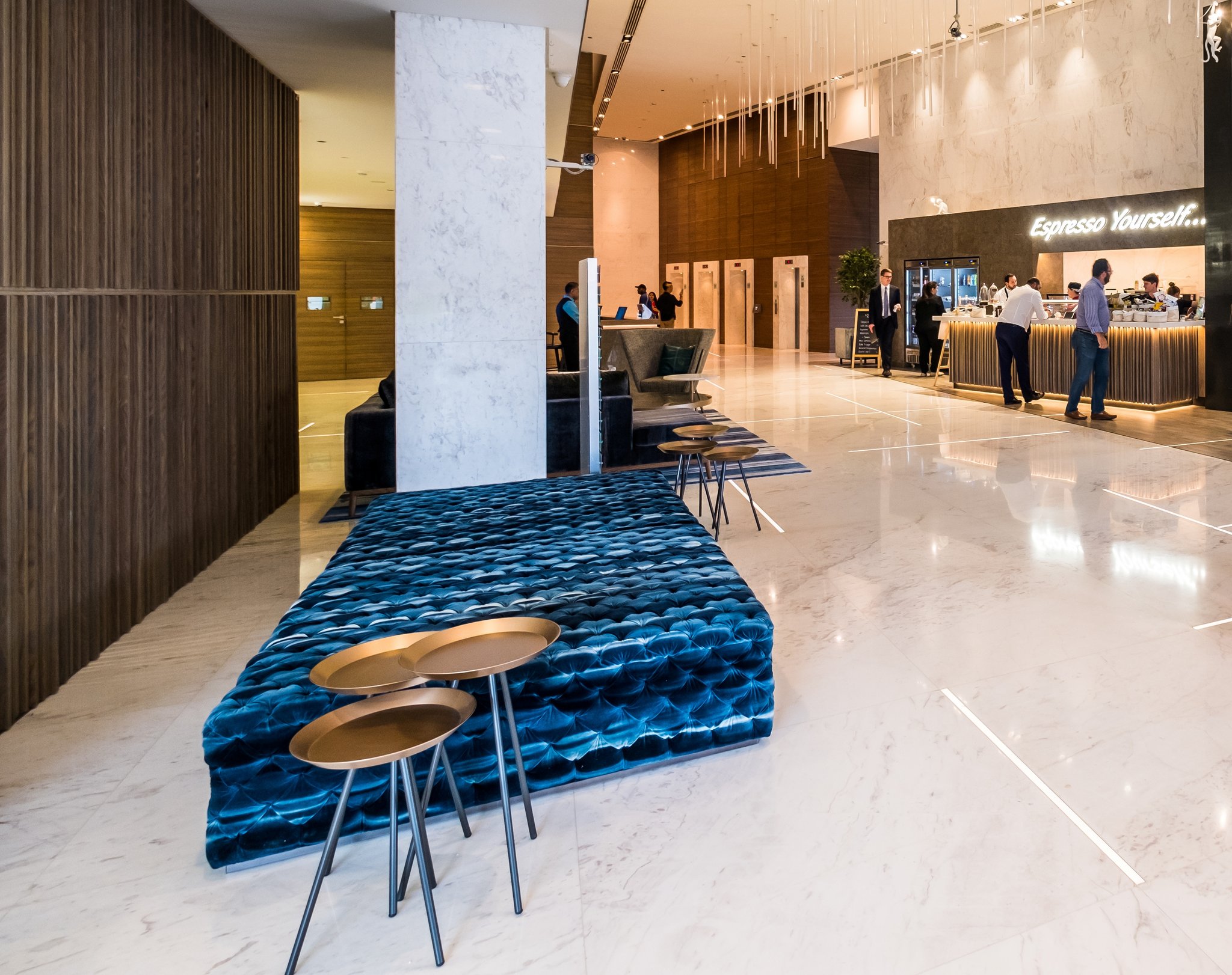 Media One Hotel