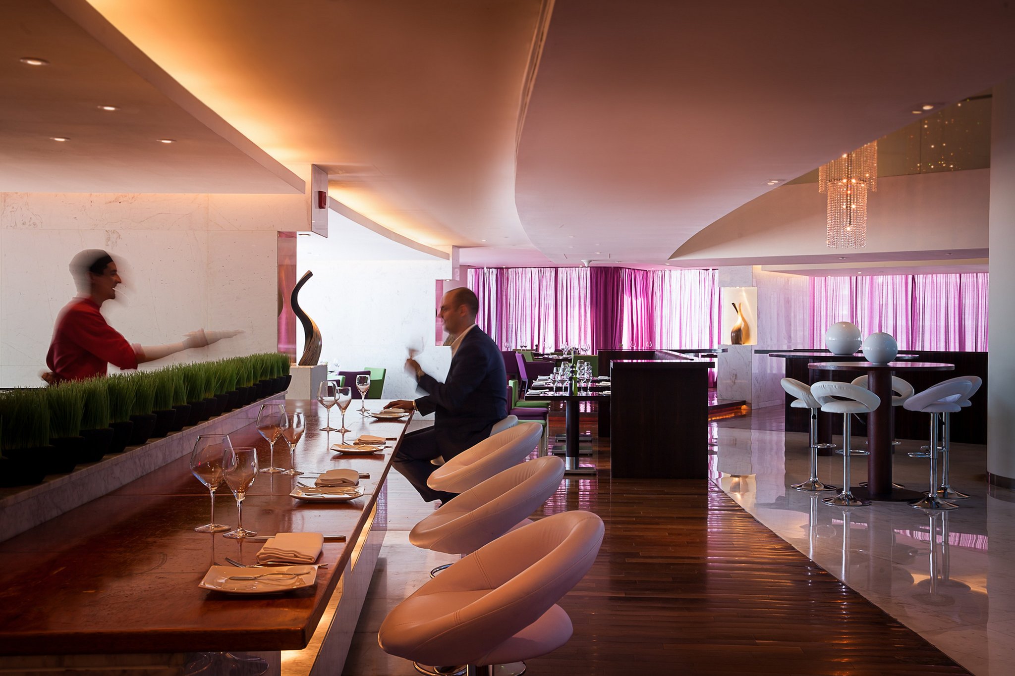 Media One Hotel