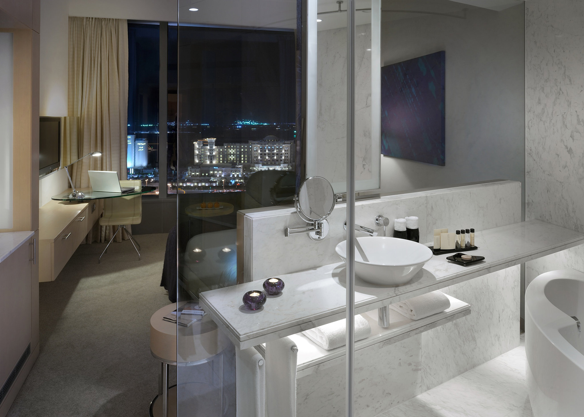 Media One Hotel