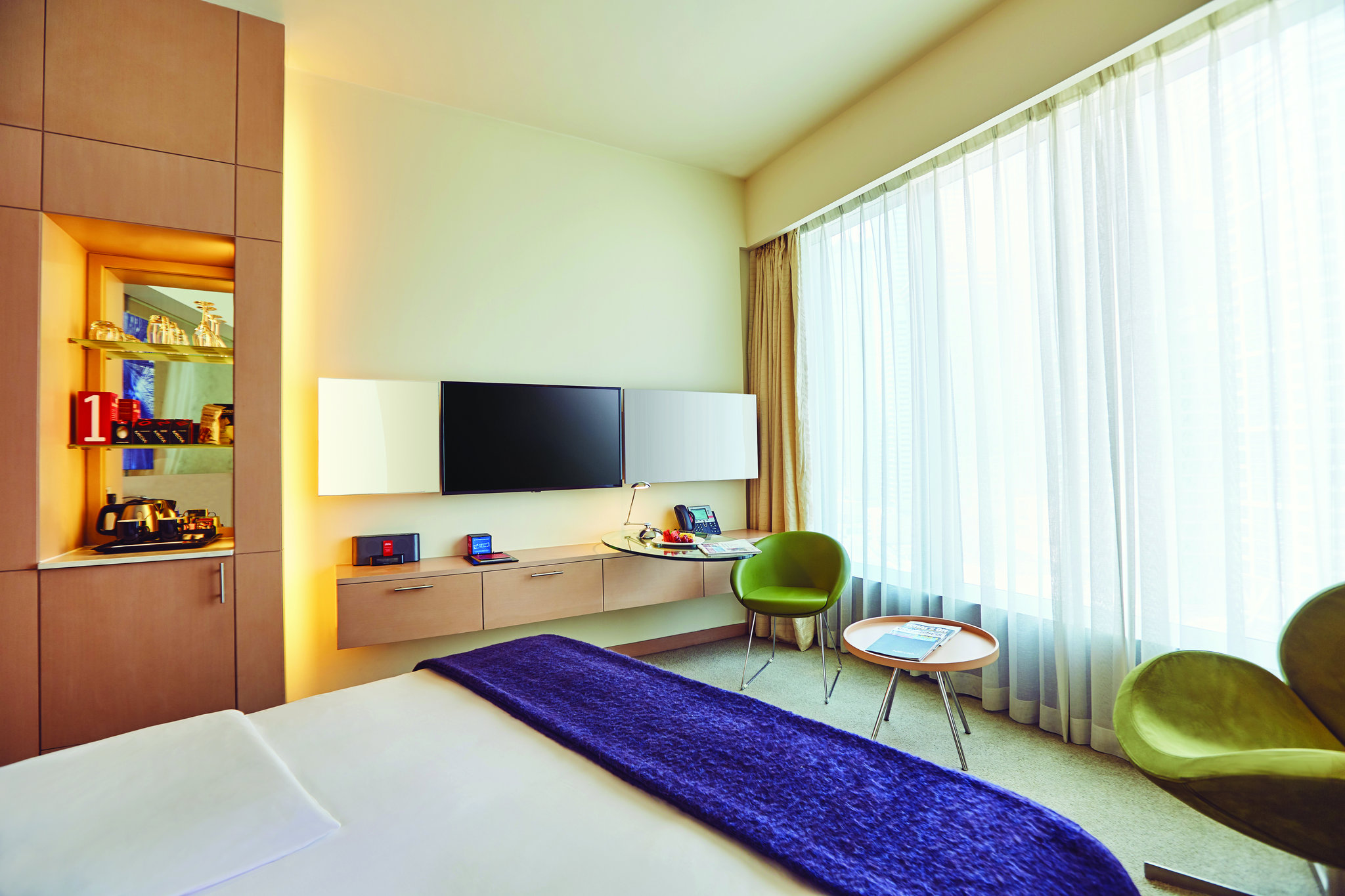 Media One Hotel